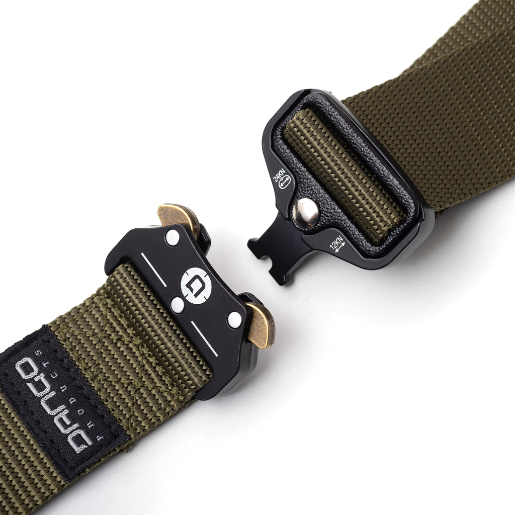 DANGO Spec-Ops Belt Bundle - All 3 Colors