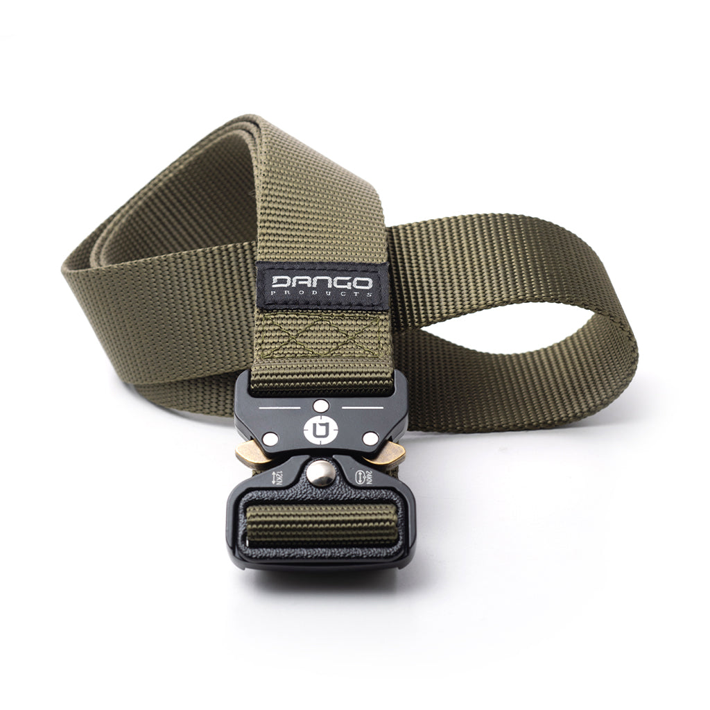 DANGO Spec-Ops Belt Bundle - All 3 Colors
