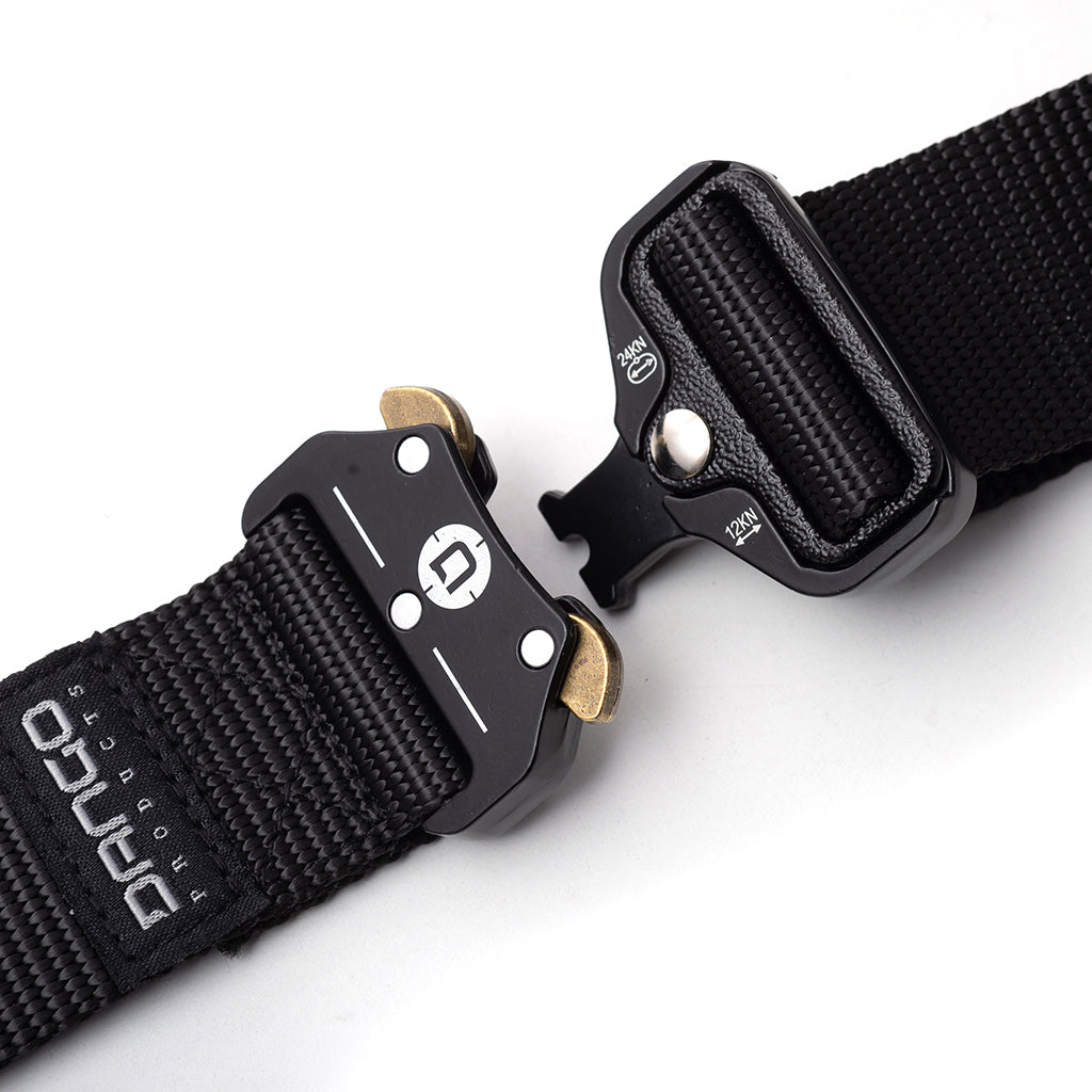 DANGO Spec-Ops Belt Bundle - All 3 Colors