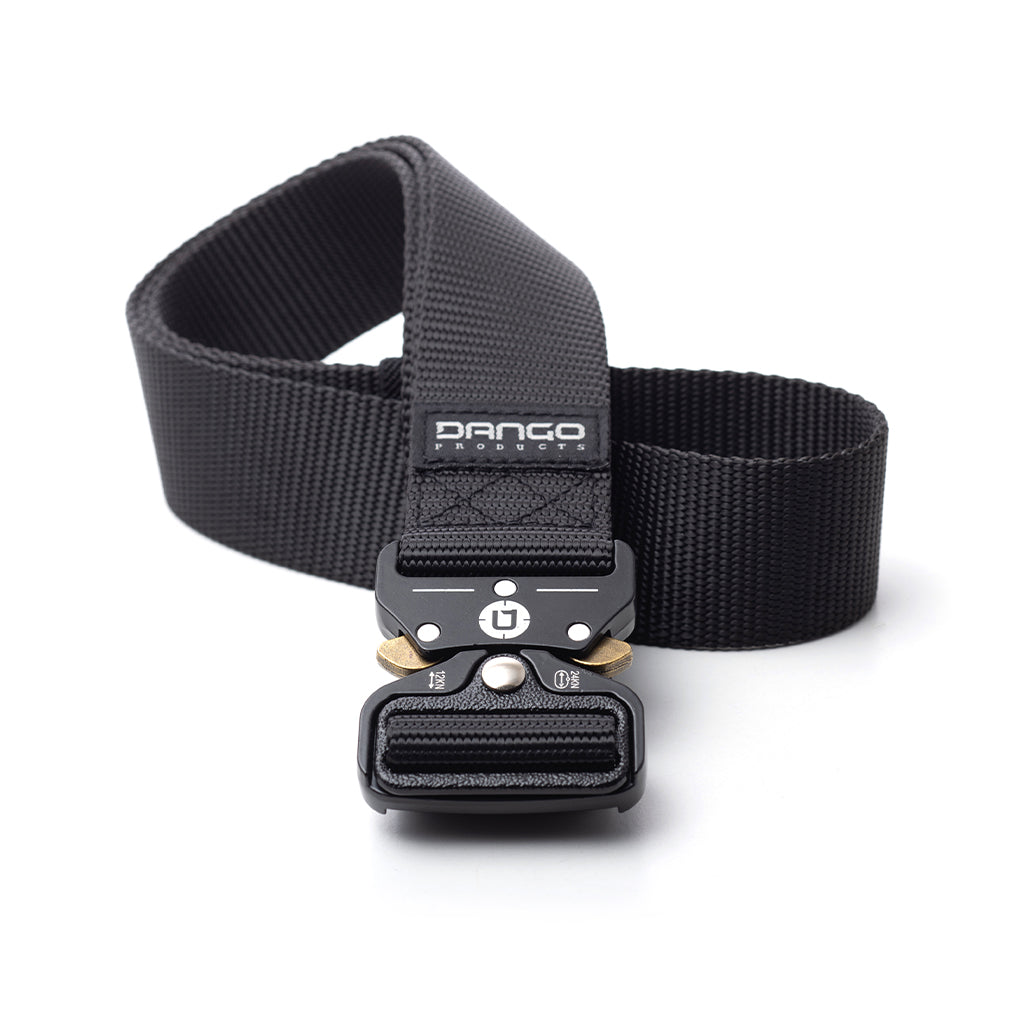 DANGO Spec-Ops Belt Bundle - All 3 Colors