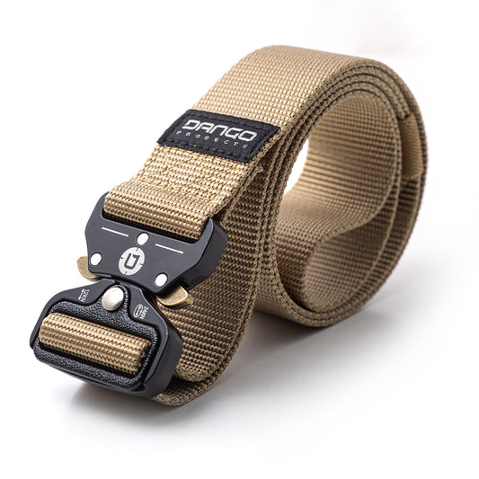 DANGO Spec-Ops Belt