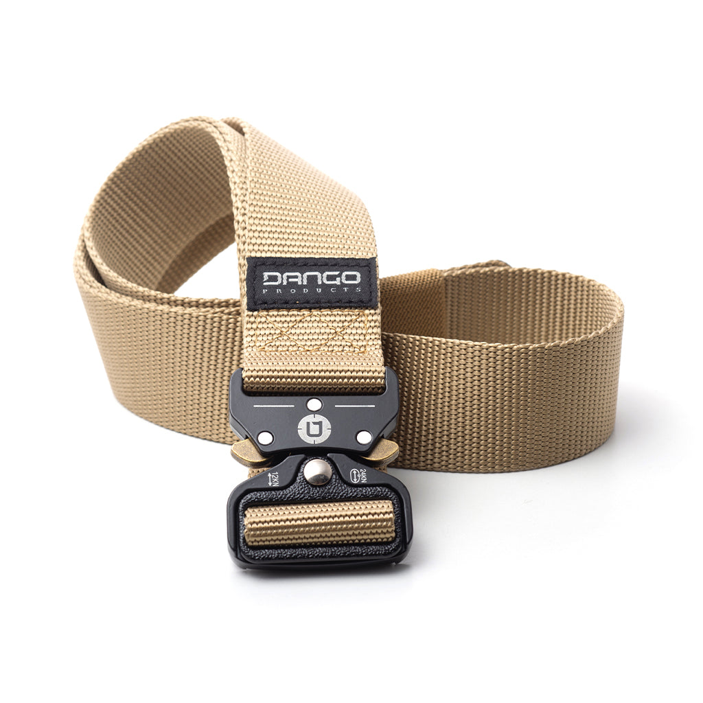DANGO Spec-Ops Belt Bundle - All 3 Colors