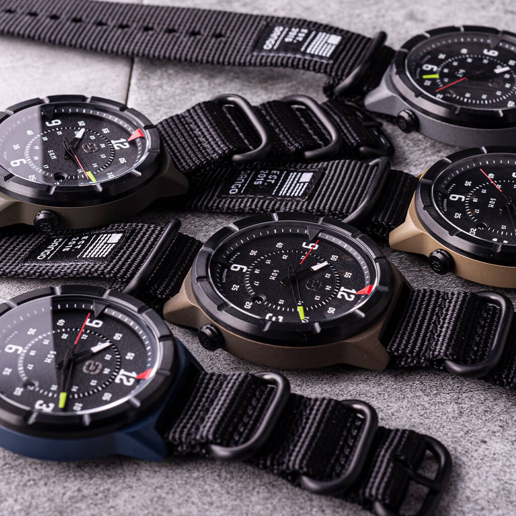 DANGO SPEC - OPS WATCH - Angler's Pro Tackle & Outdoors