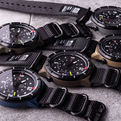 DANGO SPEC - OPS WATCH - Angler's Pro Tackle & Outdoors