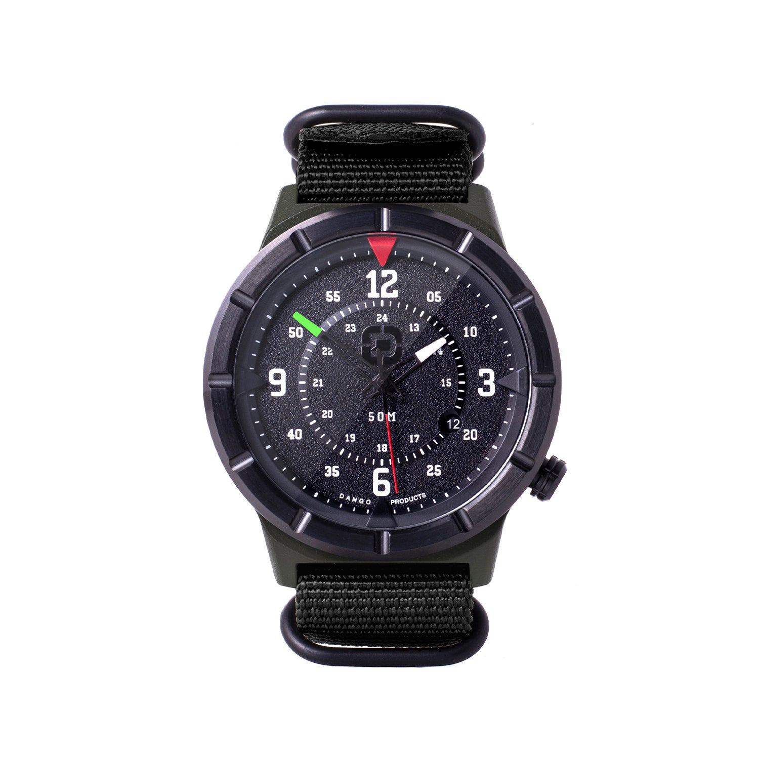 DANGO SPEC - OPS WATCH - Angler's Pro Tackle & Outdoors