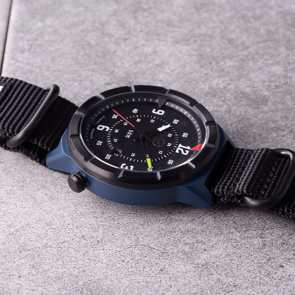 DANGO SPEC - OPS WATCH - Angler's Pro Tackle & Outdoors