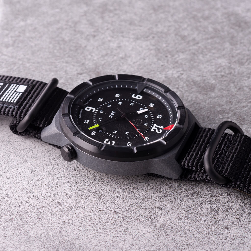 DANGO SPEC - OPS WATCH - Angler's Pro Tackle & Outdoors