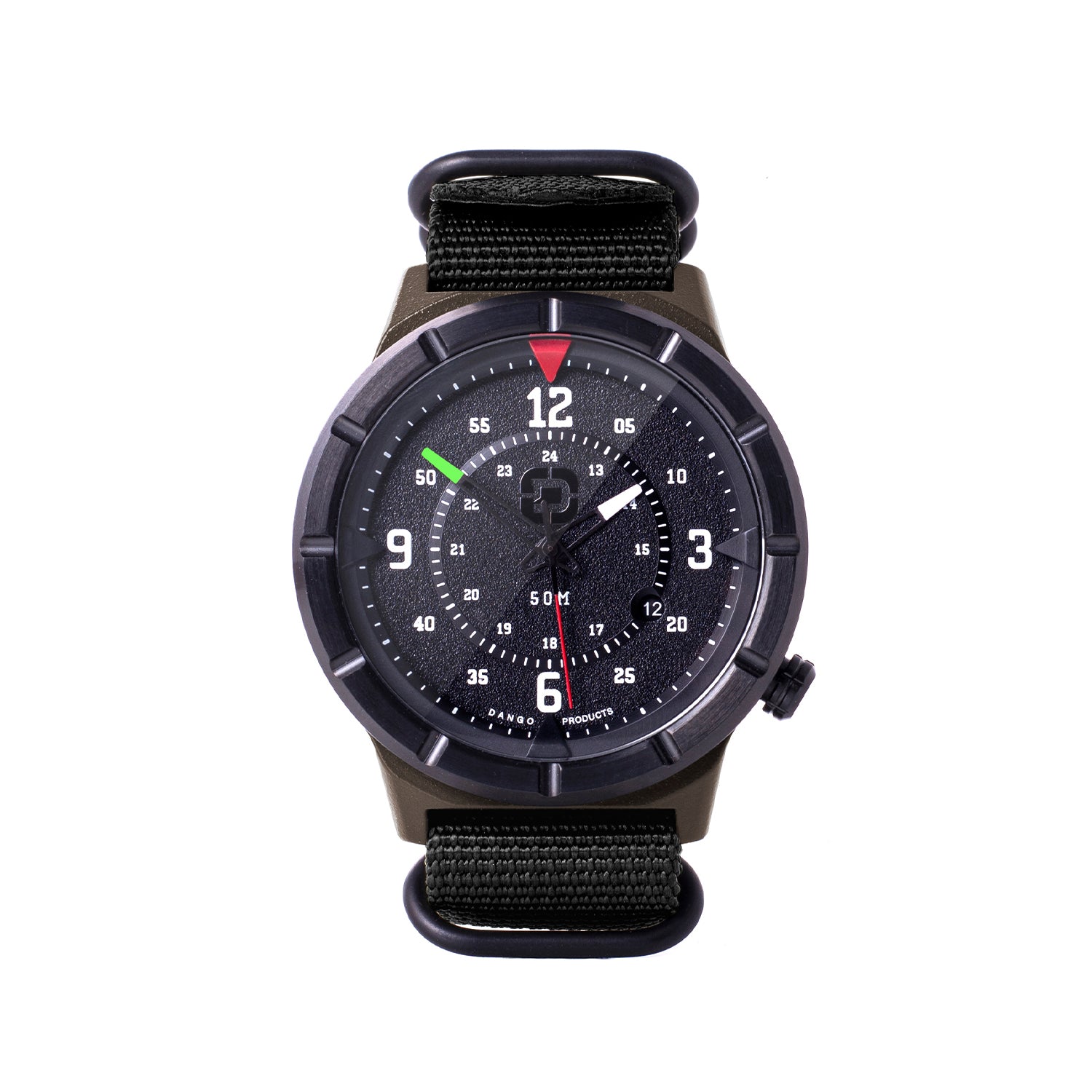 DANGO SPEC - OPS WATCH - Angler's Pro Tackle & Outdoors