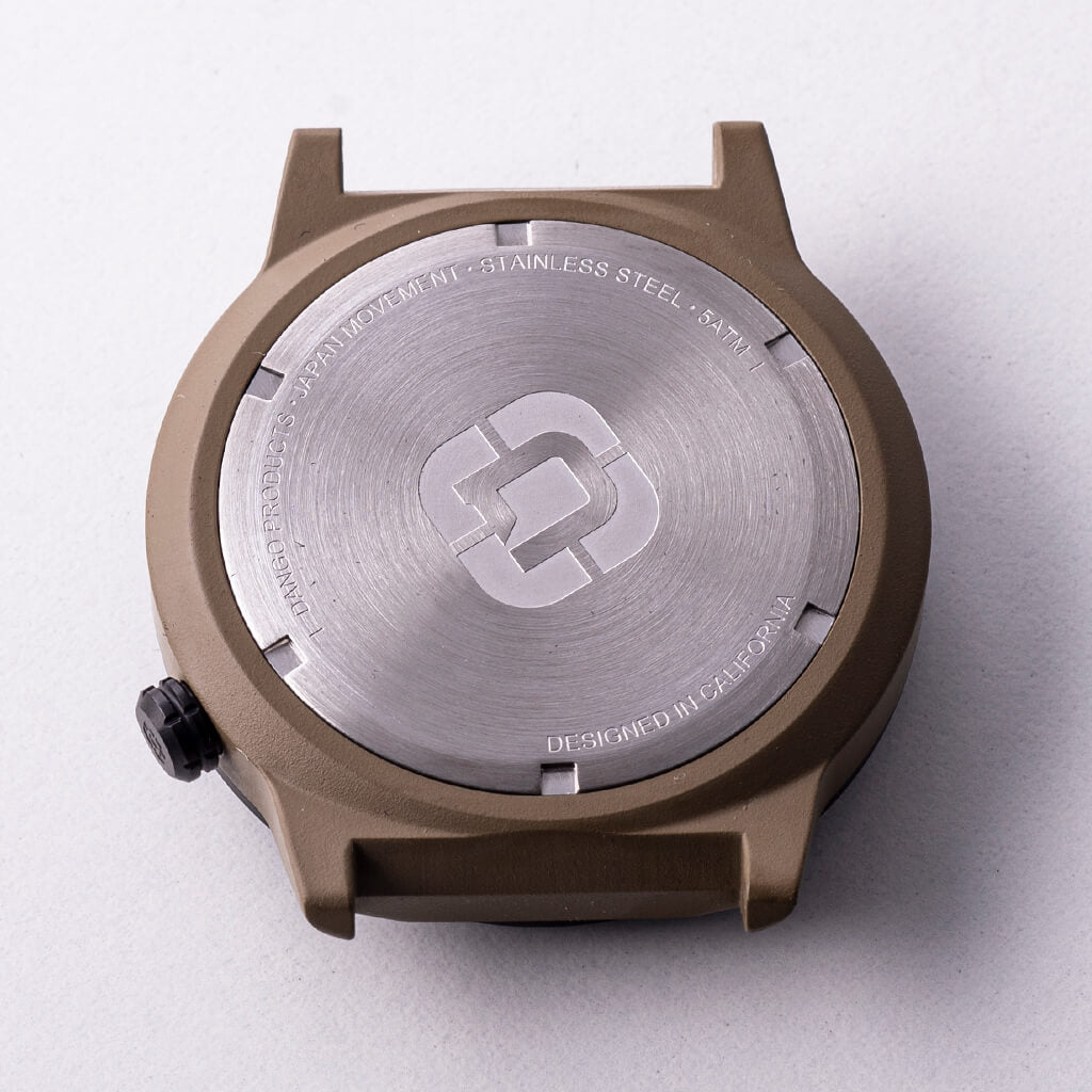 DANGO SPEC - OPS WATCH - Angler's Pro Tackle & Outdoors