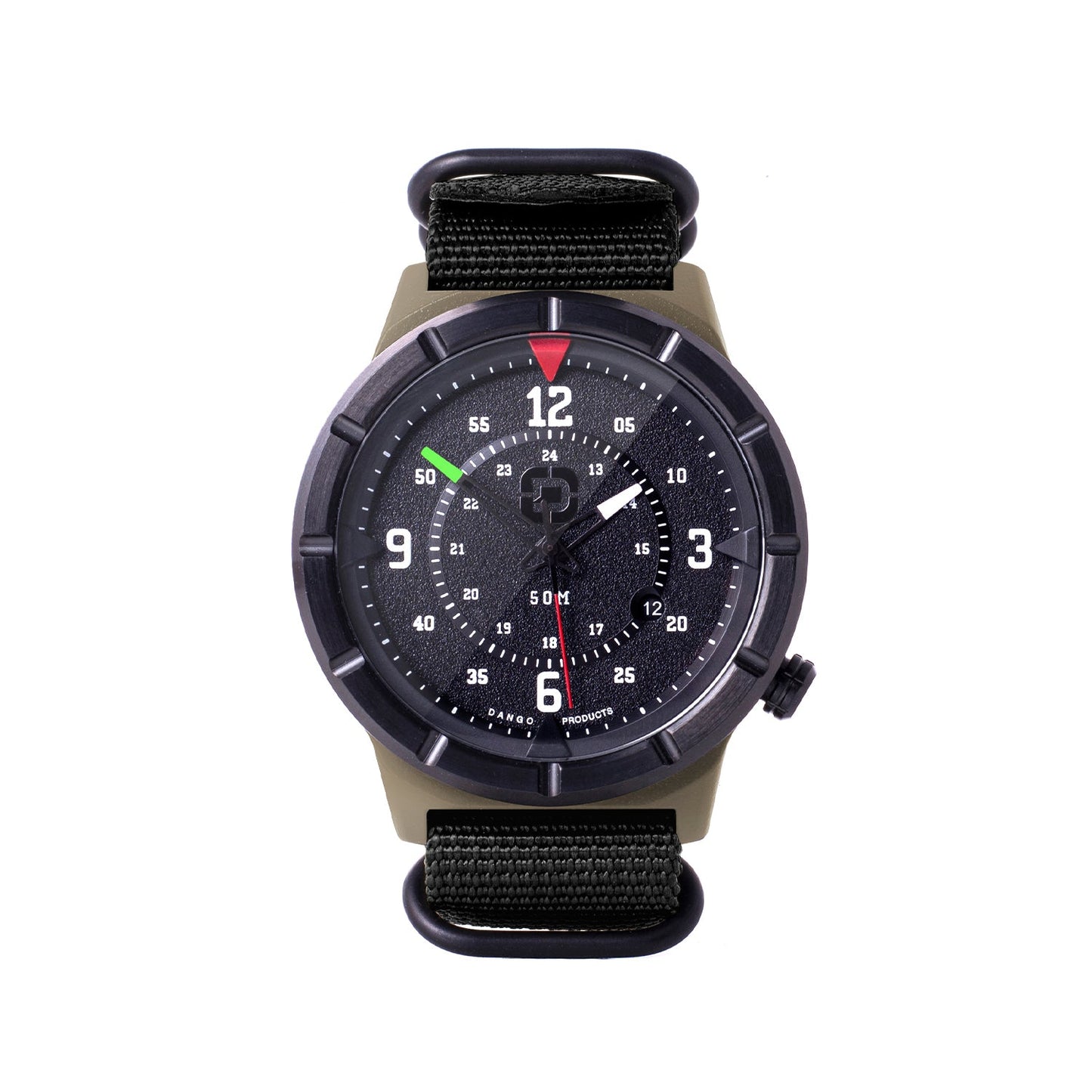 DANGO SPEC - OPS WATCH - Angler's Pro Tackle & Outdoors