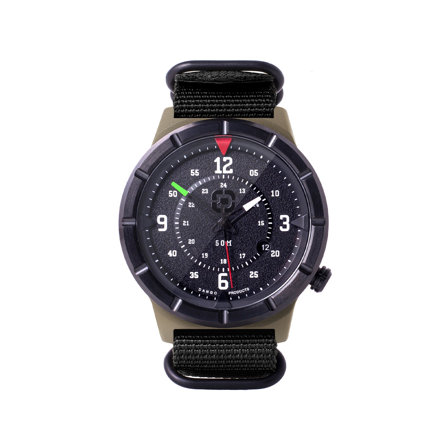 DANGO SPEC - OPS WATCH - Angler's Pro Tackle & Outdoors