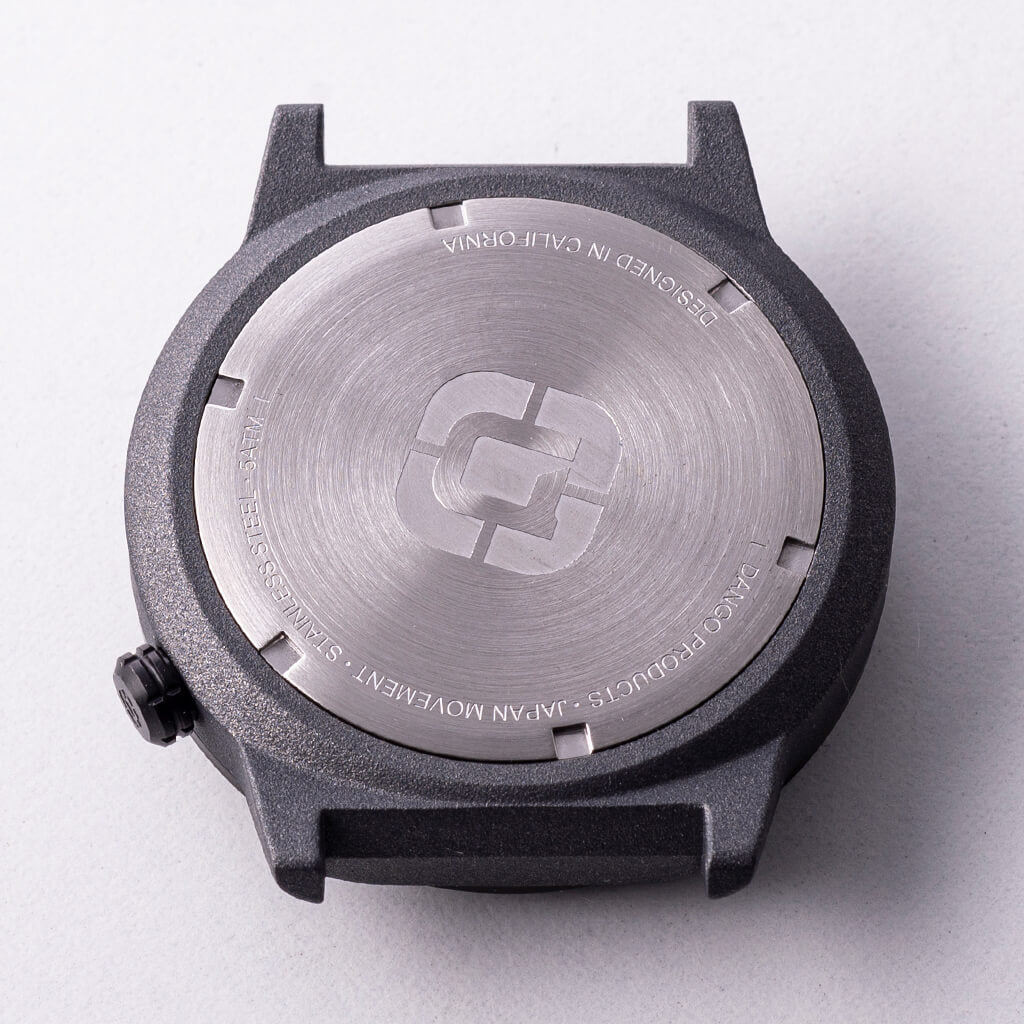 DANGO SPEC - OPS WATCH - Angler's Pro Tackle & Outdoors