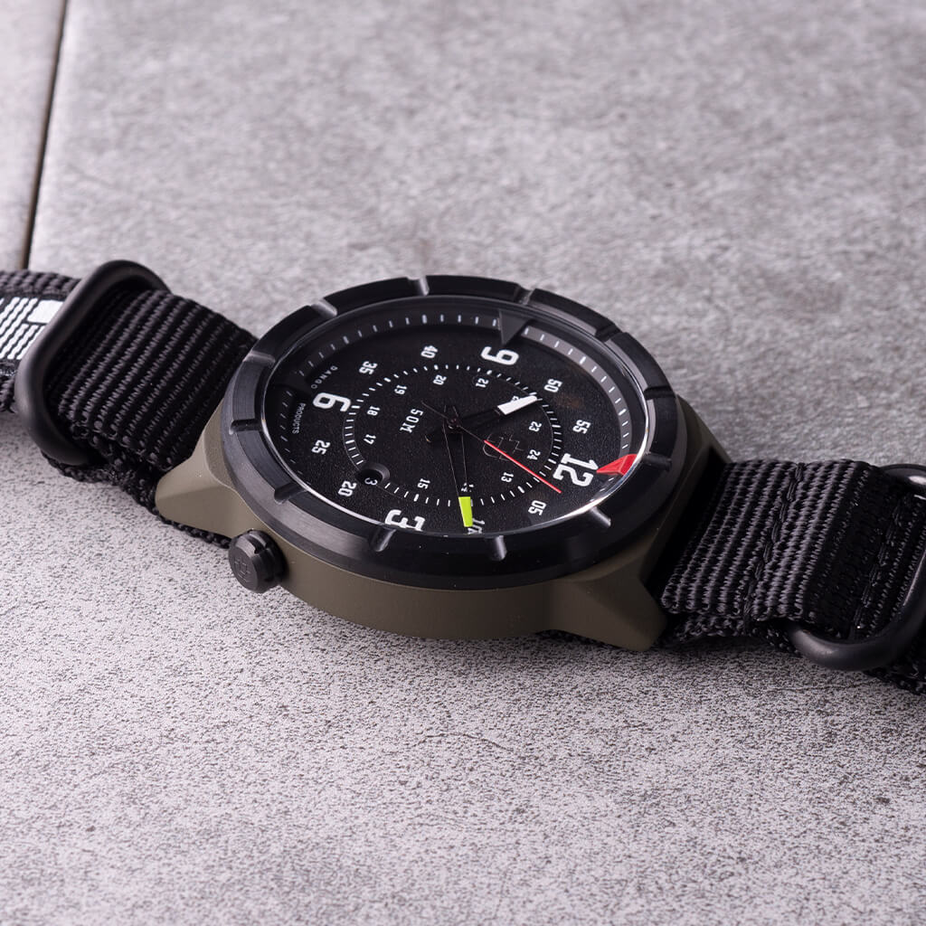 DANGO SPEC - OPS WATCH - Angler's Pro Tackle & Outdoors