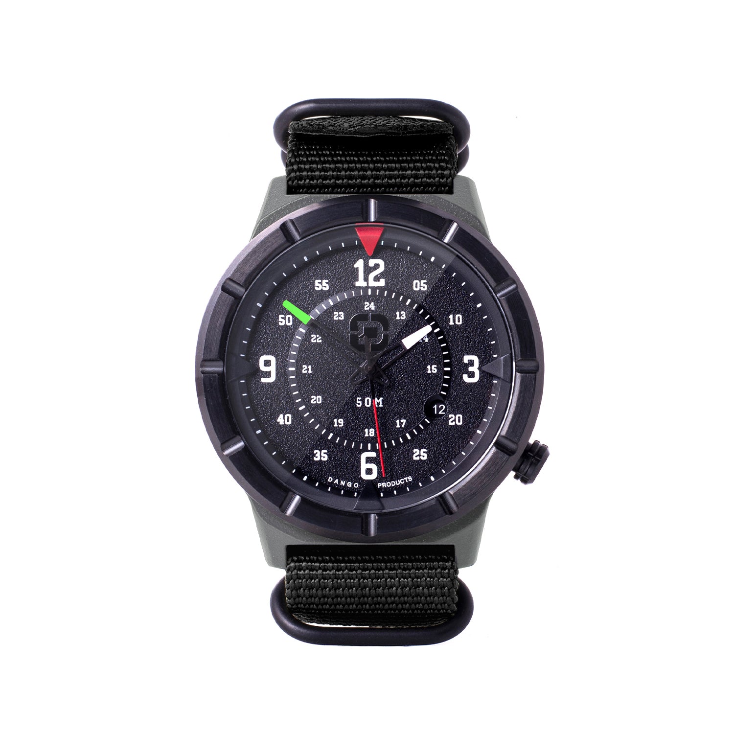 DANGO SPEC - OPS WATCH - Angler's Pro Tackle & Outdoors