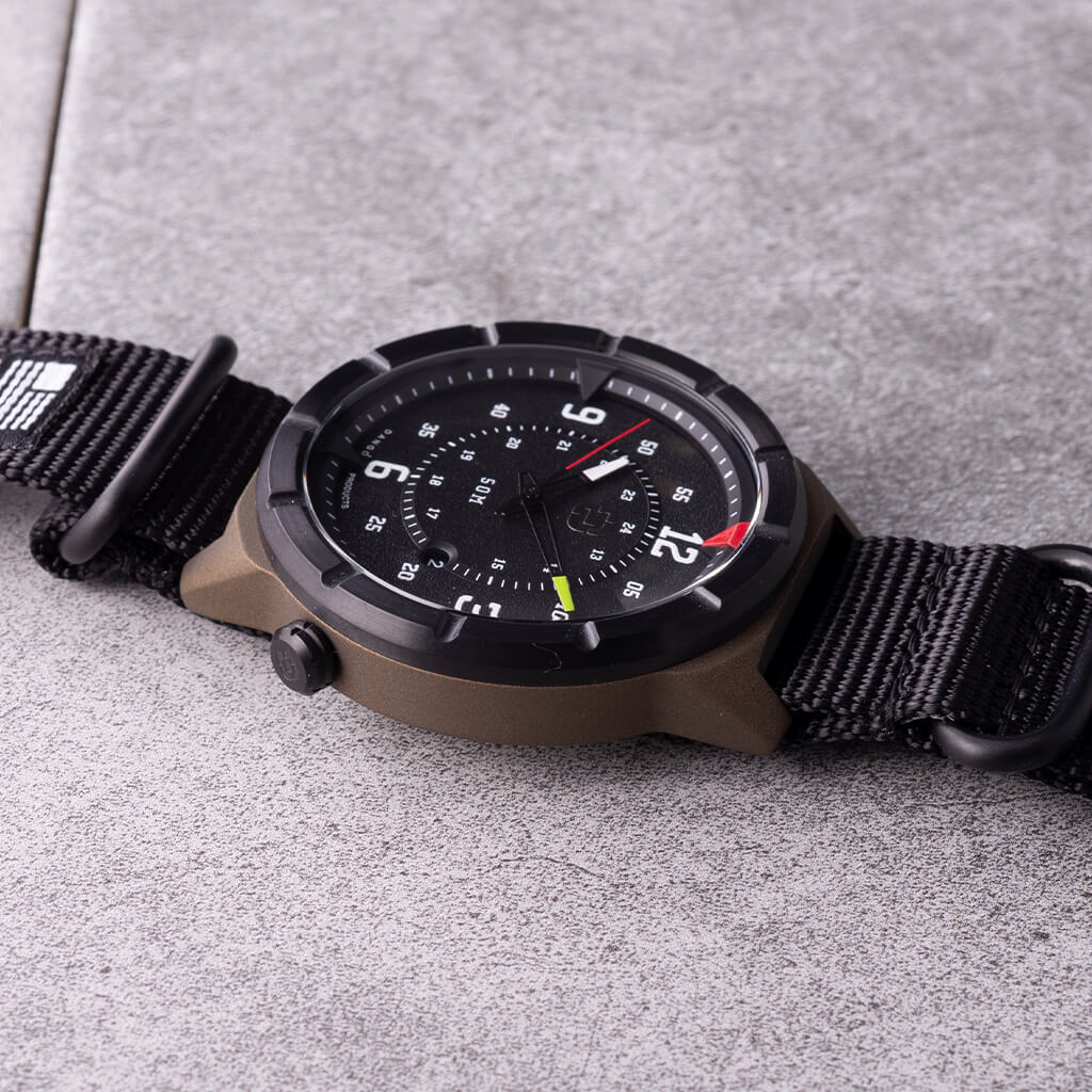 DANGO SPEC - OPS WATCH - Angler's Pro Tackle & Outdoors
