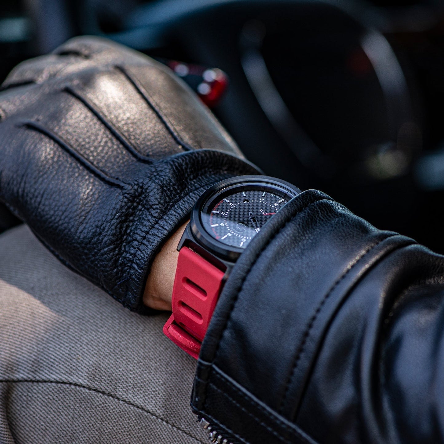 DANGO SPORT WATCH STRAP - Angler's Pro Tackle & Outdoors