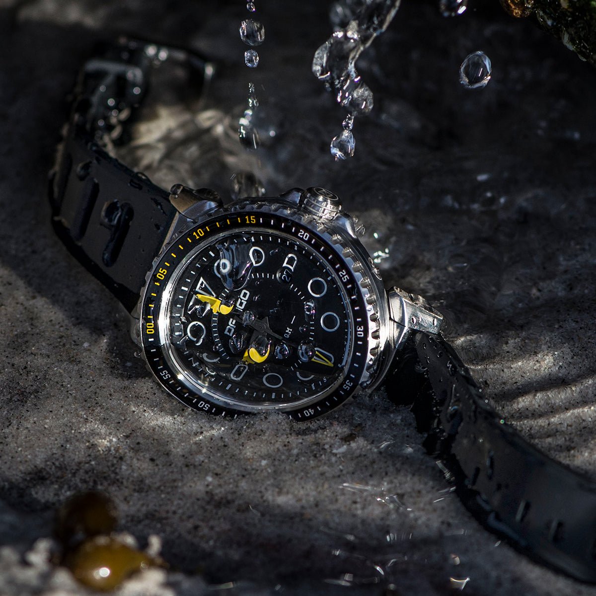 DANGO SPORT WATCH STRAP - Angler's Pro Tackle & Outdoors