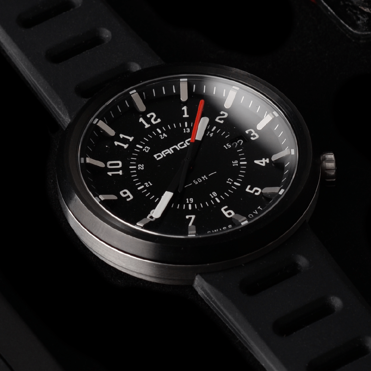 DANGO SPORT WATCH STRAP - Angler's Pro Tackle & Outdoors