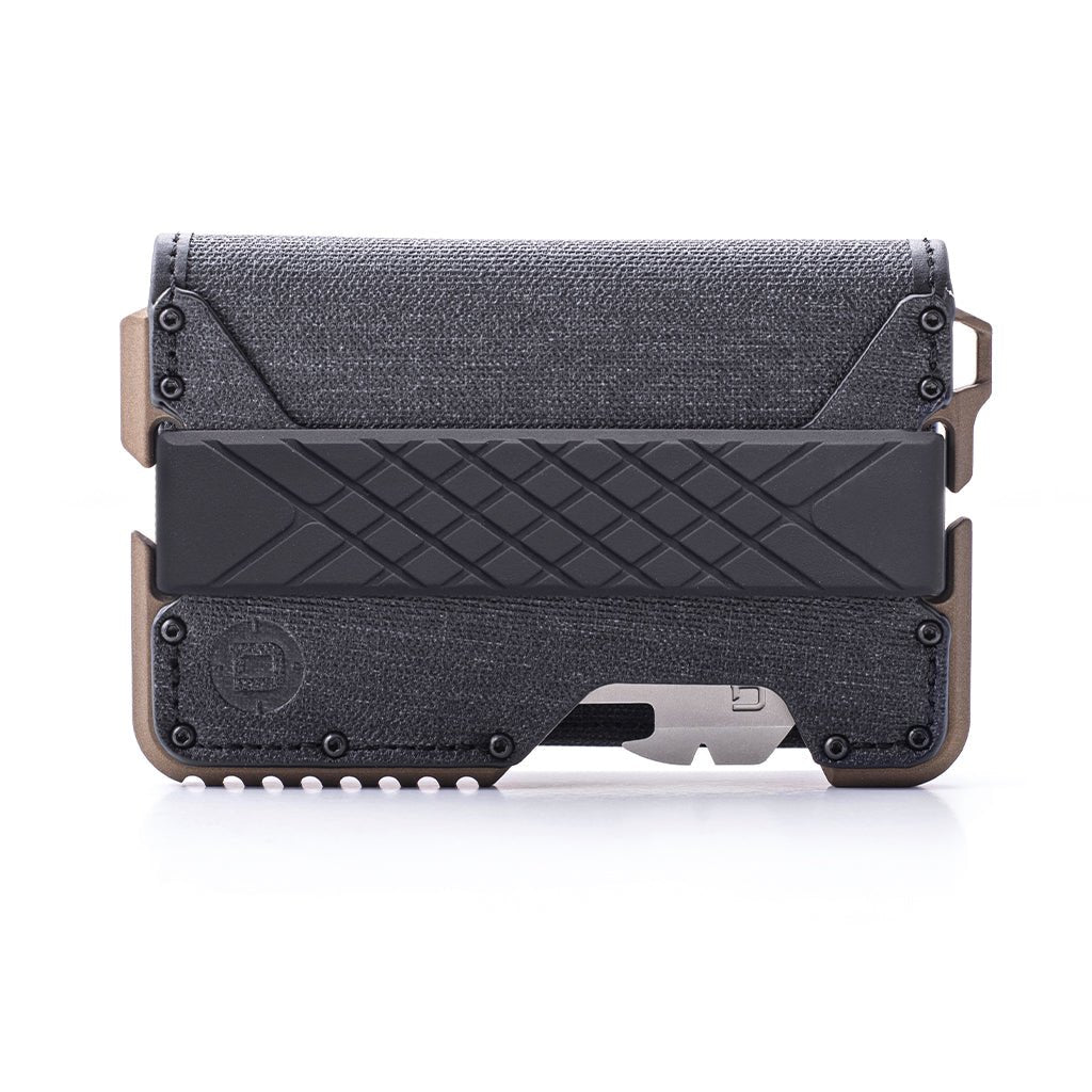 DANGO T01 TACTICAL™ BIFOLD WALLET - SPEC - OPS - Angler's Pro Tackle & Outdoors