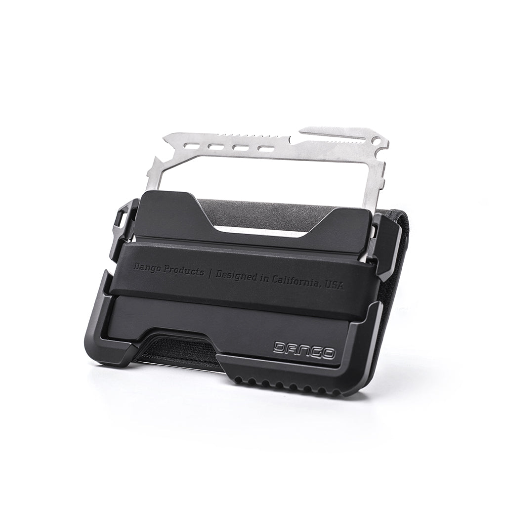 DANGO T01 TACTICAL™ BIFOLD WALLET - SPEC - OPS - Angler's Pro Tackle & Outdoors