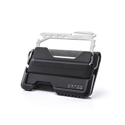 DANGO T01 TACTICAL™ BIFOLD WALLET - SPEC - OPS - Angler's Pro Tackle & Outdoors