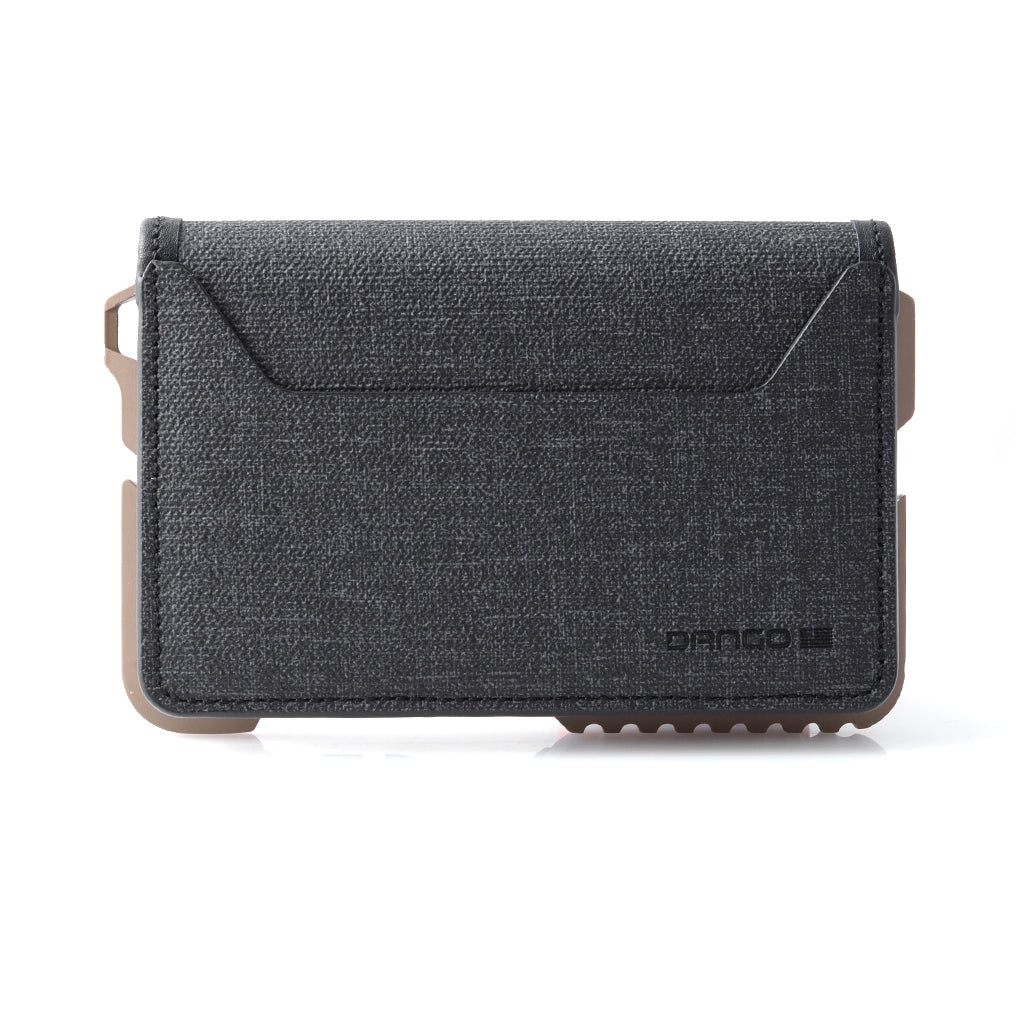 DANGO T01 TACTICAL™ BIFOLD WALLET - SPEC - OPS - Angler's Pro Tackle & Outdoors