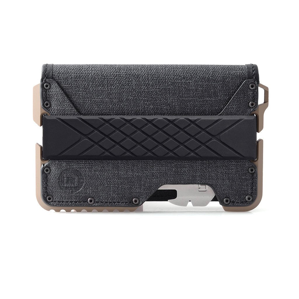 DANGO T01 TACTICAL™ BIFOLD WALLET - SPEC - OPS - Angler's Pro Tackle & Outdoors