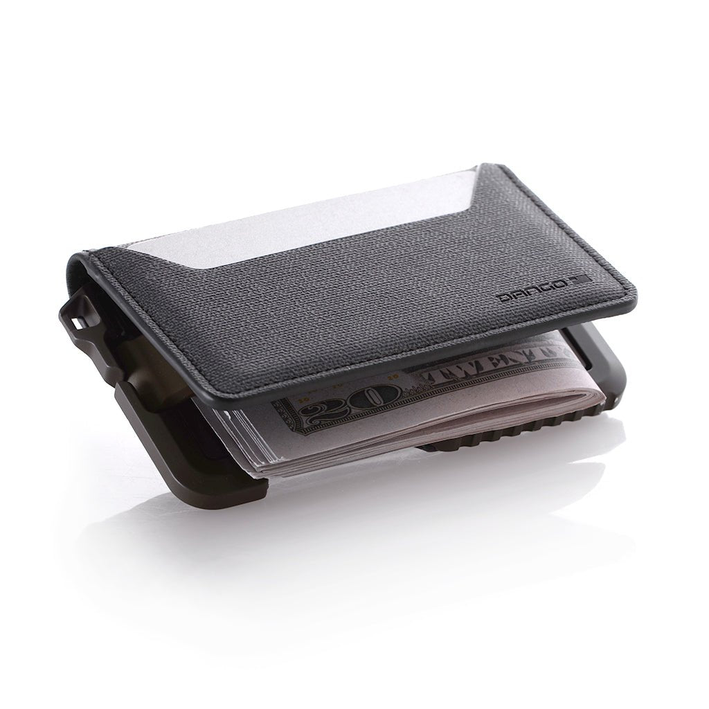 DANGO T01 TACTICAL™ BIFOLD WALLET - SPEC - OPS - Angler's Pro Tackle & Outdoors