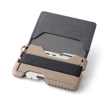 DANGO T01 TACTICAL™ BIFOLD WALLET - SPEC - OPS - Angler's Pro Tackle & Outdoors