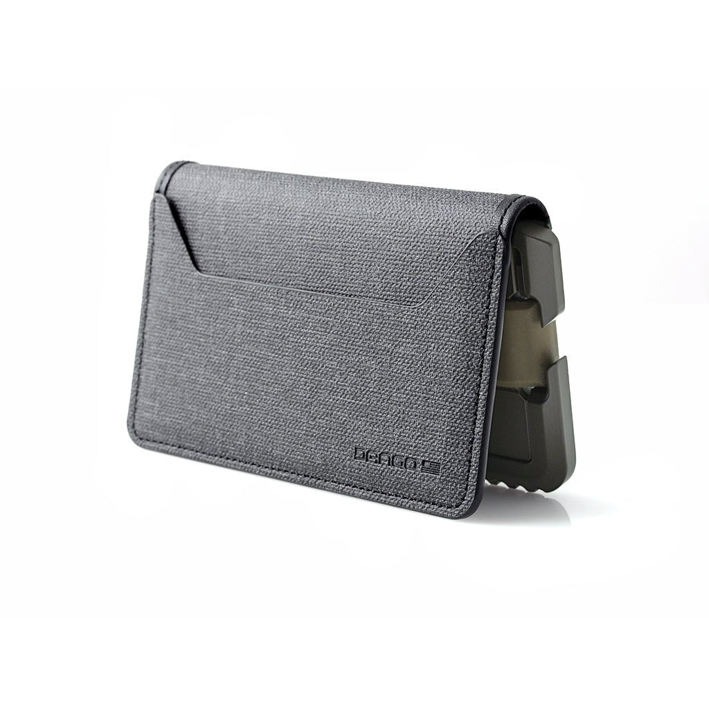 DANGO T01 TACTICAL™ BIFOLD WALLET - SPEC - OPS - Angler's Pro Tackle & Outdoors