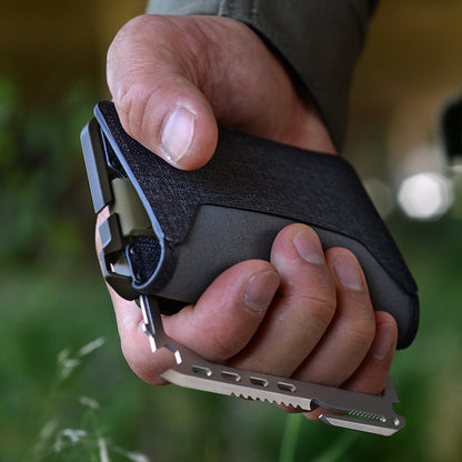 DANGO T01 TACTICAL™ BIFOLD WALLET - SPEC - OPS - Angler's Pro Tackle & Outdoors