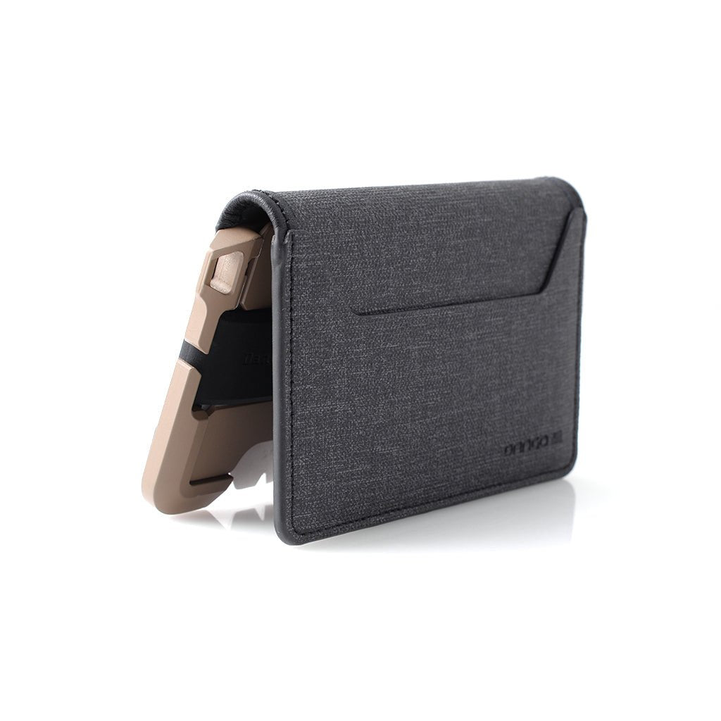 DANGO T01 TACTICAL™ BIFOLD WALLET - SPEC - OPS - Angler's Pro Tackle & Outdoors