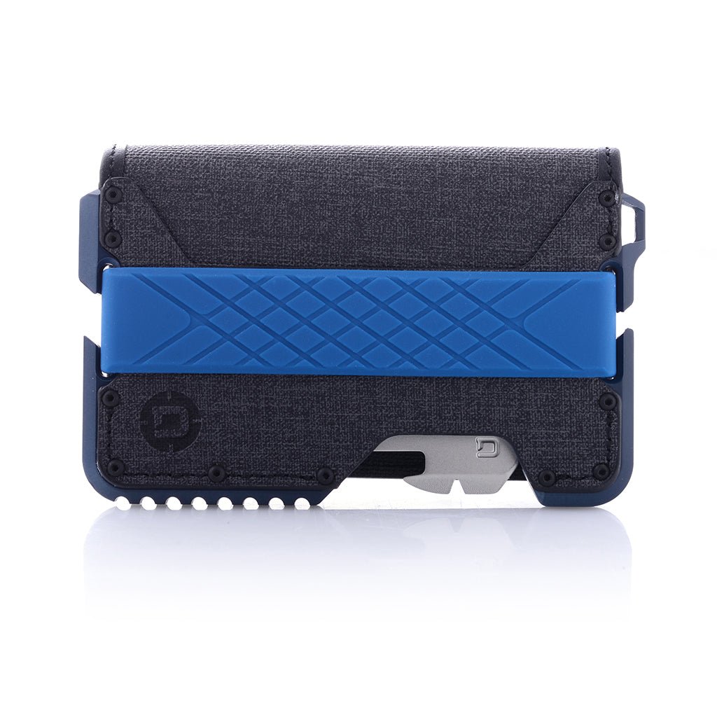 DANGO T01 TACTICAL™ BIFOLD WALLET - SPEC - OPS - Angler's Pro Tackle & Outdoors