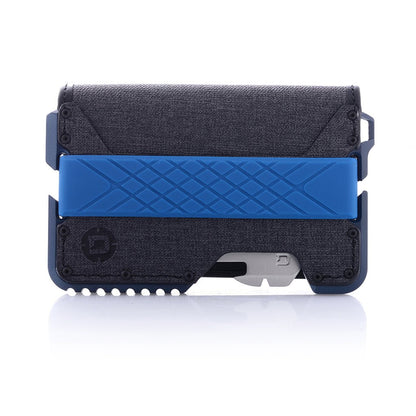 DANGO T01 TACTICAL™ BIFOLD WALLET - SPEC - OPS - Angler's Pro Tackle & Outdoors