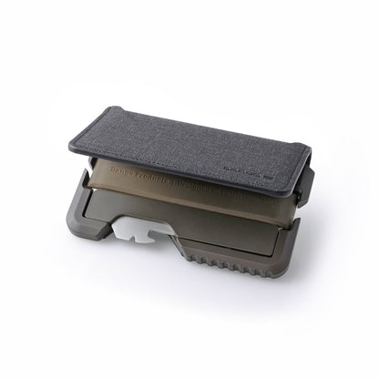 DANGO T01 TACTICAL™ BIFOLD WALLET - SPEC - OPS - Angler's Pro Tackle & Outdoors