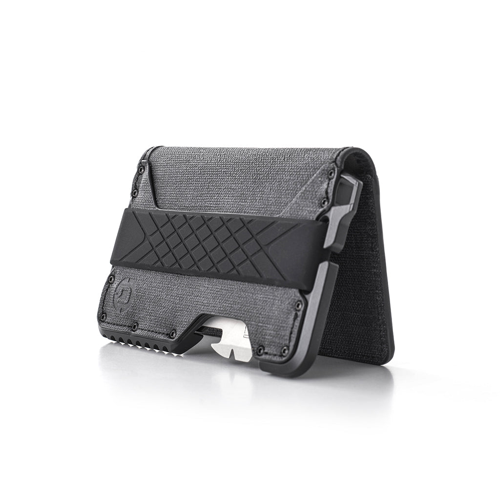 DANGO T01 TACTICAL™ BIFOLD WALLET - SPEC - OPS - Angler's Pro Tackle & Outdoors