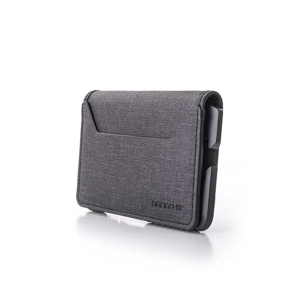 DANGO T01 TACTICAL™ BIFOLD WALLET - SPEC - OPS - Angler's Pro Tackle & Outdoors