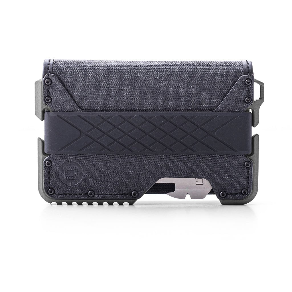 DANGO T01 TACTICAL™ BIFOLD WALLET - SPEC - OPS - Angler's Pro Tackle & Outdoors