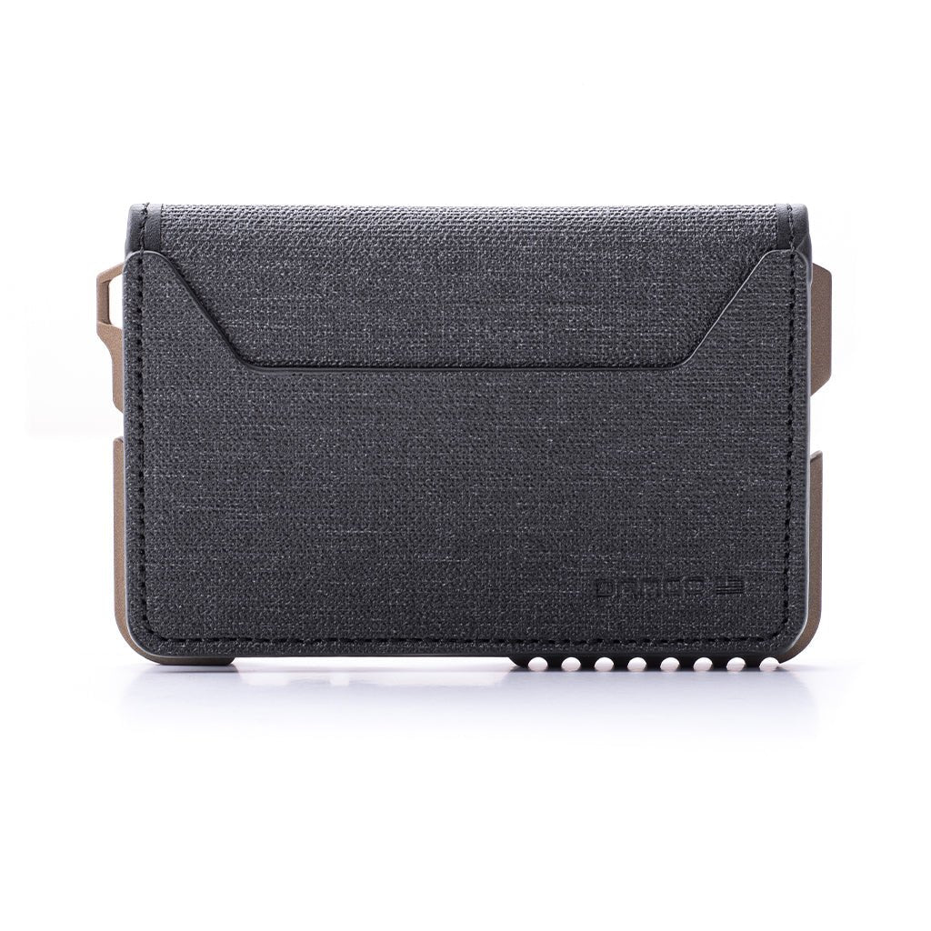 DANGO T01 TACTICAL™ BIFOLD WALLET - SPEC - OPS - Angler's Pro Tackle & Outdoors