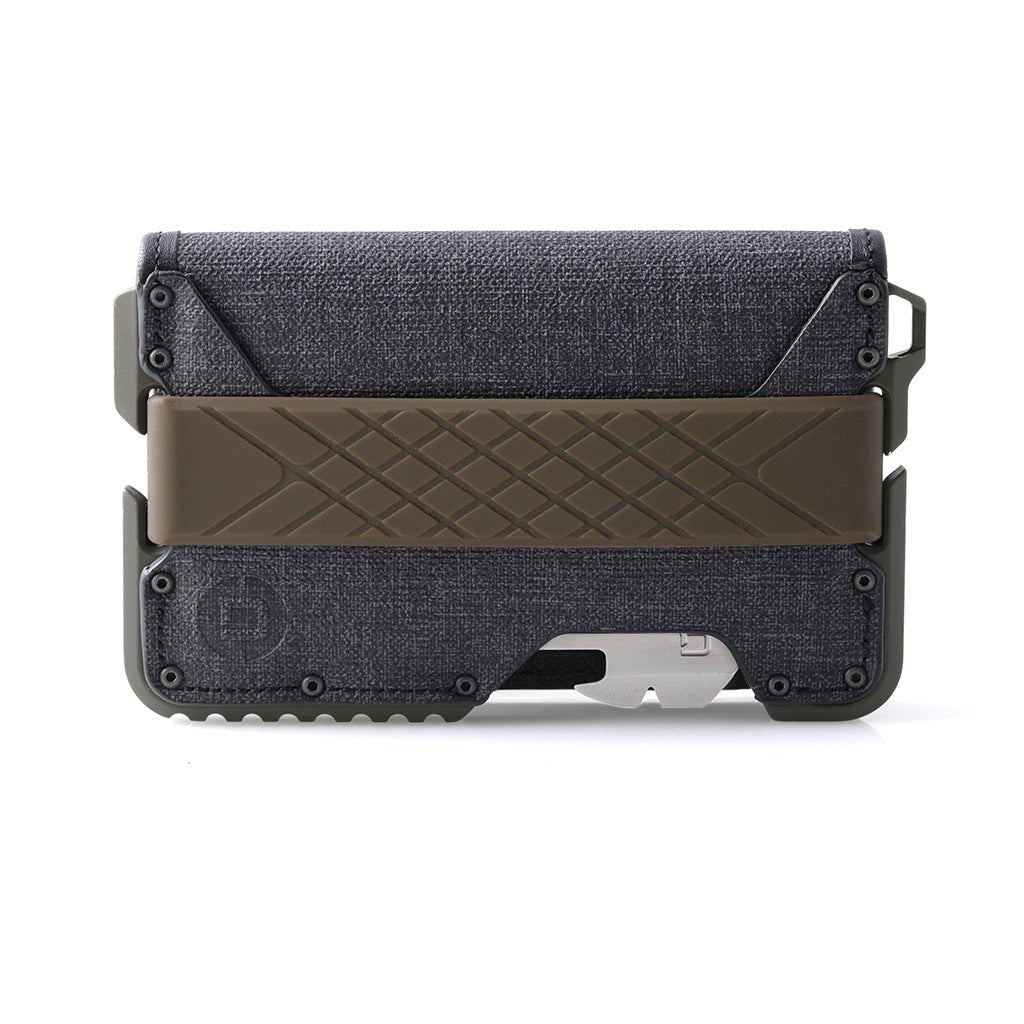 DANGO T01 TACTICAL™ BIFOLD WALLET - SPEC - OPS - Angler's Pro Tackle & Outdoors
