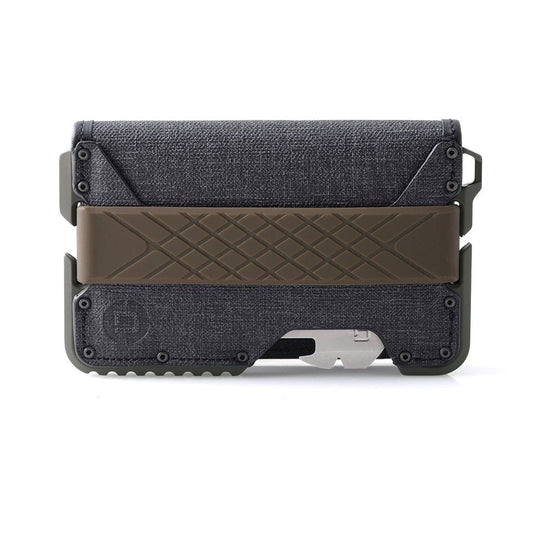 DANGO T01 TACTICAL™ BIFOLD WALLET - SPEC - OPS - Angler's Pro Tackle & Outdoors
