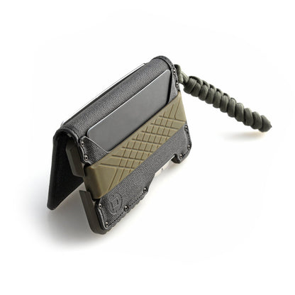 DANGO T01 TACTICAL™ BIFOLD WALLET - SPEC - OPS - Angler's Pro Tackle & Outdoors