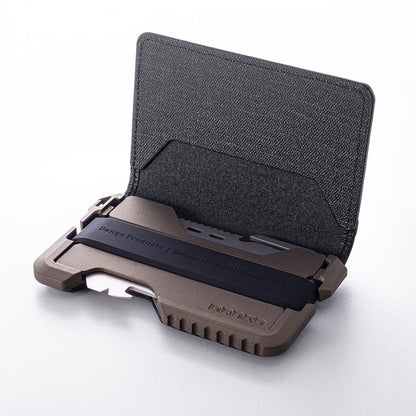 DANGO T01 TACTICAL™ BIFOLD WALLET - SPEC - OPS - Angler's Pro Tackle & Outdoors