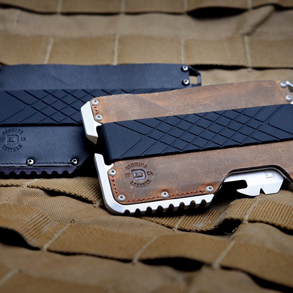 DANGO T01 TACTICAL™ WALLET - Angler's Pro Tackle & Outdoors