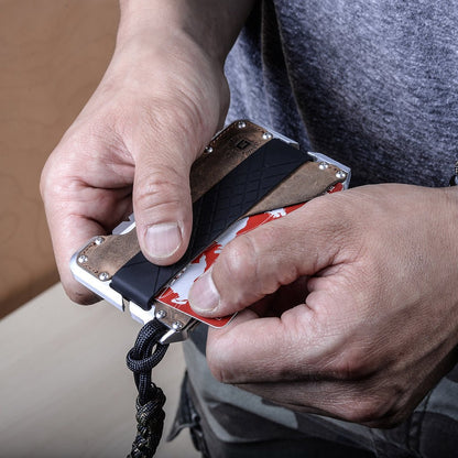 DANGO T01 TACTICAL™ WALLET - Angler's Pro Tackle & Outdoors