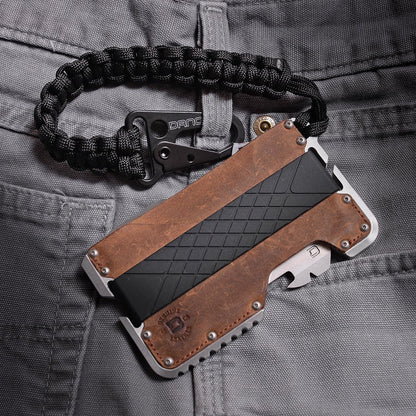 DANGO T01 TACTICAL™ WALLET - Angler's Pro Tackle & Outdoors