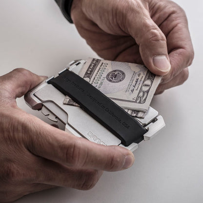 DANGO T01 TACTICAL™ WALLET - Angler's Pro Tackle & Outdoors