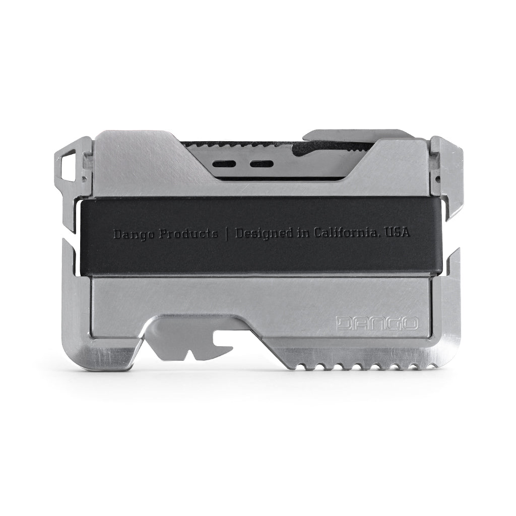 DANGO T01 TACTICAL™ WALLET - Angler's Pro Tackle & Outdoors