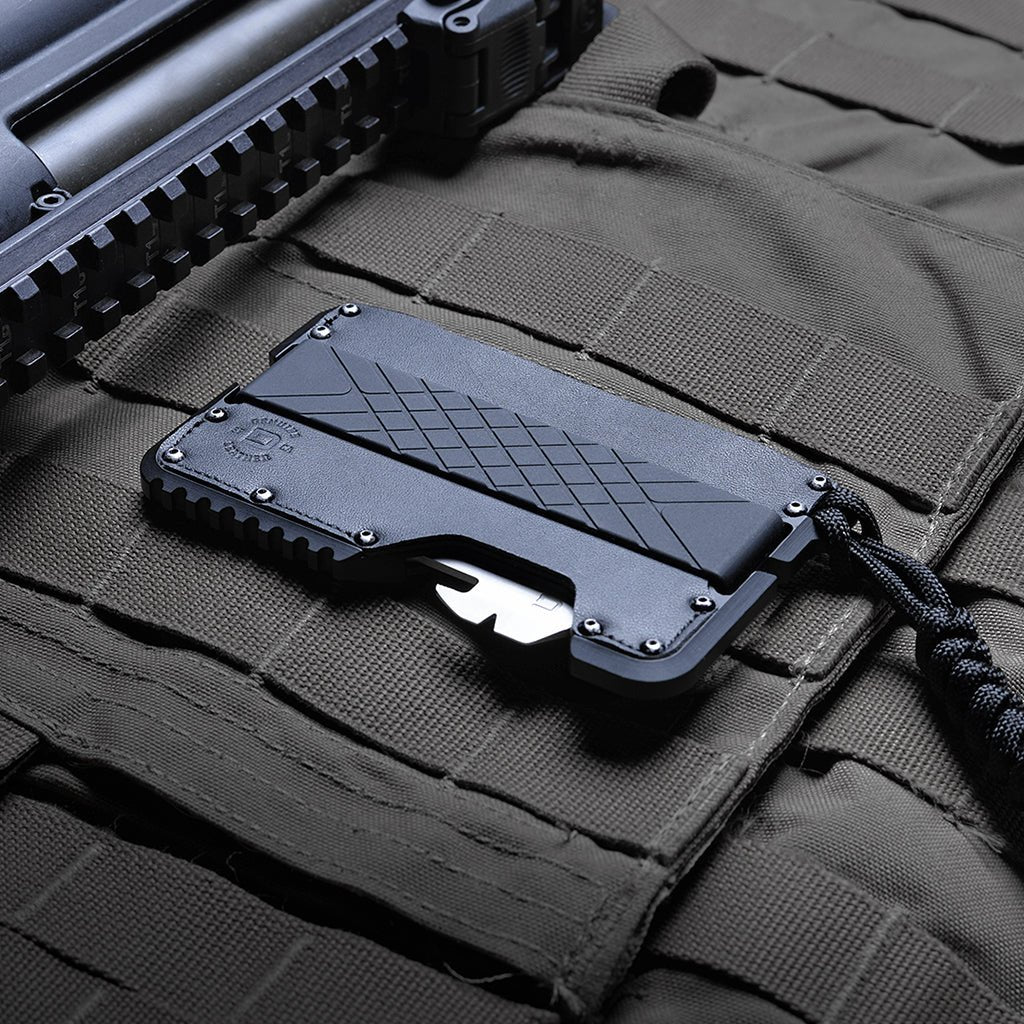 DANGO T01 TACTICAL™ WALLET - Angler's Pro Tackle & Outdoors