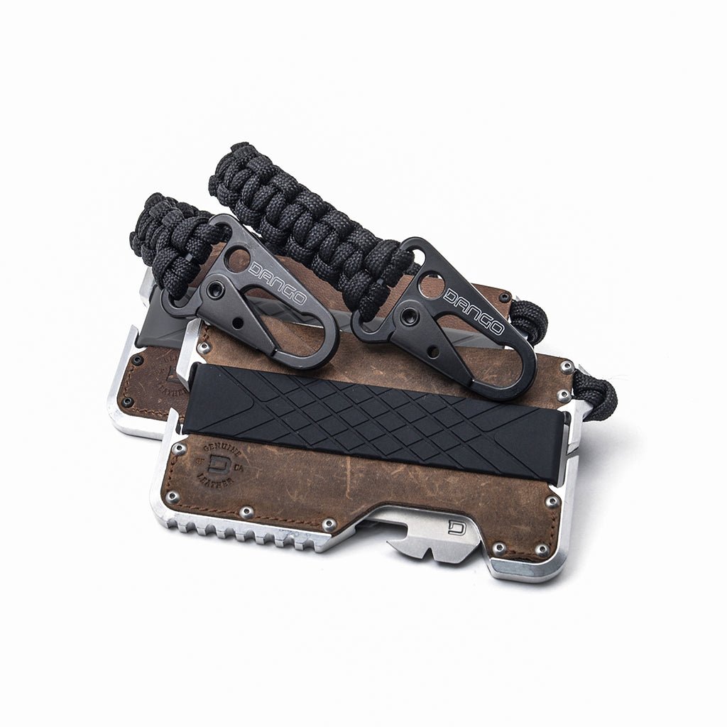 DANGO T01 TACTICAL™ WALLET - Angler's Pro Tackle & Outdoors